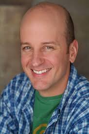 Jake McKinnon — The Movie Database (TMDB)