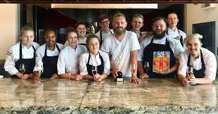 Eat Out Mercedes Benz Restaurant Awards Top 10 Best Restaurants In South Africa Announced Mykitchen