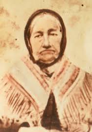 Anna “Anora” Hackler Stamper (1810-1898)
