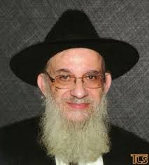 BARUCH DAYAN HA'EMES: Petirah of Longtime Askan Reb Yisroel Schenkolewski  Z”L of Lakewood [UPDATED