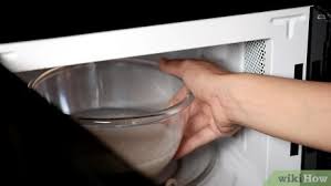 But after a couple of conversations with microwave cooking experts and a few experiment. How To Cook Rice In A Microwave 9 Steps With Pictures Wikihow
