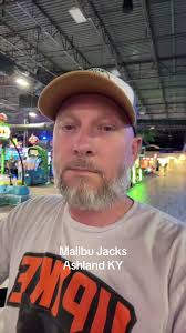 Malibu Jacks Ashland Ky