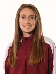 2016 Cross Country Roster