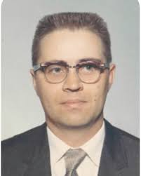 George K. Parshall Obituary May 18, 2025