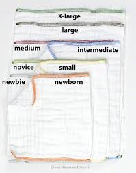 cloth eez prefold diapers