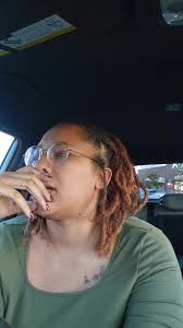 I've been using their appliances for years and just bought the cookbook  this summer. 10/10 would recommend. #ghettogastro #boptarts  #blackpowerkitchen