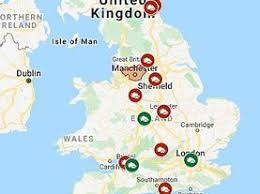 The birmingham clean air zone is the first of many schemes in cities from next year, following the success of london's congestion charge zone and the york's proposed clean air zone looks set be the first in the country, but is somewhat different to others mentioned in this list. Bvrla Where Are The Clean Air Zones