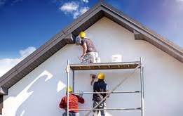 Usługi budowlane - Najlepsi wykonawcy blisko Ciebie - Fixly