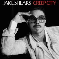 Artist Jake Gillespie