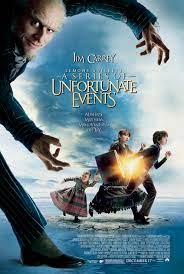 A series of unfortunate events reveals answers and blindfolds. A Series Of Unfortunate Events 2004 Imdb