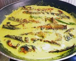 Cara masak ikan keli masak lemak cili api. Tertunailah Hasrat Di Hati Ikan Keli Salai Masak Lemak Cili Padi Negeri Sembilan