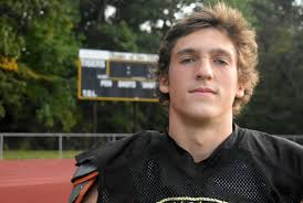 It's the final Sweitzer's turn at the table for Hand football