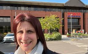 tesco #newbeginnings #orgdesign