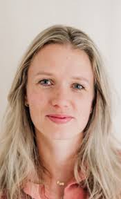 Even voorstellen: Hester