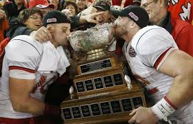 Laval defensive back Thibault heading to NFL regional combine in Baltimore 