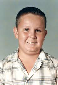 Larry Joe Bottoms: Nov 3, 1954