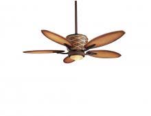 Designed with a brushed steel body, this indoor ceiling fan was crafted with three mahogany blades. Search Results Fox Lighting