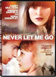 Never let me go (2010)