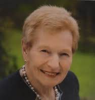 Condolence Book for Maeve Younge (née Canniffe) (Shinrone, Offaly)