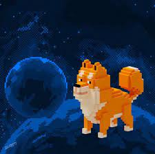 Blockpuppys Shibnft Doge Blockpuppys Planet Doge Blockpuppy 19 Shiba Inu Shibnft Art Https Opensea Io Assets 0x495f947276749ce646f68ac8c248420045cb7b5e 3312273938943191892596531495298236065620570254984861040198810459779043950593 Shibnft