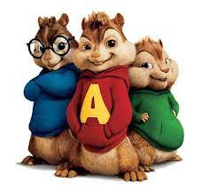 Tous Les Episodes Du Dessin Anime Alvin Et Les Chipmunks Le Dessin Anime Raconte L Histoire De Dave Seville Chipmunks Movie Alvin And The Chipmunks Chipmunks