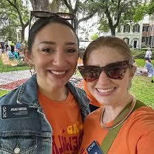 Sarah Klink, Career Adviser