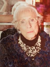 Gedenkseite für Evelyn Mayer