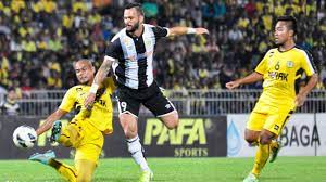 When terengganu take on the lionsxii in the second leg. Banned Terengganu Striker Rangel To Miss Rest Of Msl Season