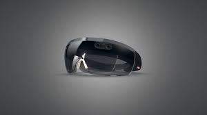 Microsoft Hololens By Sketchfab 3d Model 3d Model Virtual Studio Model