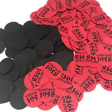 Pin On 60th And 65th Birthday Party Decorations