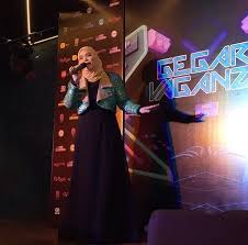 Check spelling or type a new query. Senarai Peserta Gegar Vaganza 3 2016 Eraz Fadli