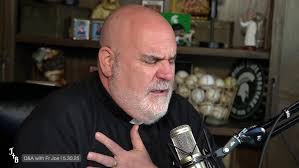 Q&A with Fr Joe