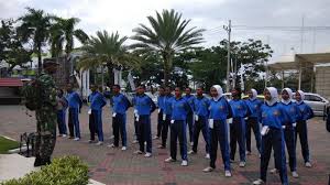 Pasalnya, semenjak menjadi anggota paskibraka kota bandung, banyak ilmu dan pengalaman yang diraihnya. Tak Mudah Untuk Jadi Paskibraka Tahapannya Harus Seperti Ini Tribun Kalteng