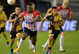 Check spelling or type a new query. Goles Resumen Y Resultado Junior Vs Coquimbo Unido