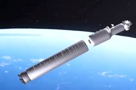 Last week china celebrated the successful launch of the first module for its new space station. Emjyiyju6osj6m