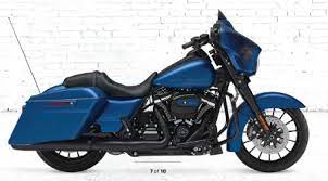 115th Anniversary Bikes Grand Rapids Harley Davidson Hudsonville Michigan