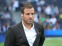 Please see my site in delft: Rafael Van Der Vaart Reveals Text Message He Wrote But Didn T Send During Tottenham Win Vs Ajax Football London