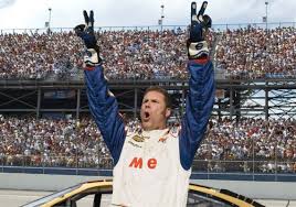The ballad of ricky bobby. Movie Review Talladega Nights The Ballad Of Ricky Bobby The Blade