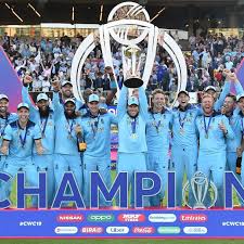 England stormed into their first world cup final since 1992 after dispatching australia, setting up a showdown against new zealand at lord's on sunday. Recent Match Report New Zealand Vs England Final 2019 Espncricinfo Com