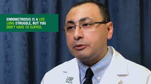 Getting the correct diagnosis for Endometriosis