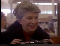 Seinfeld character in 80s movie