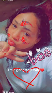 Keyera Nicole Gerald