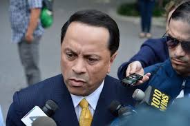 Ex-senator Pedro Espada loses appeal to overturn conviction