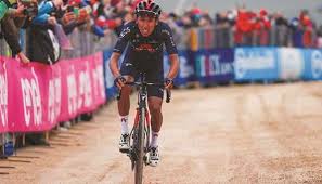 Check spelling or type a new query. Gulftimes Bernal Destroys Hisbernal Destroys His Rivals To Take Giro D Italia Lead