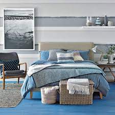 These blue and white bedroom ideas showcase a variety of design styles, finishes & materials. Blue Bedroom Ideas Shades From Teal To Navy