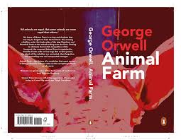 They run the farm themselves, only to have it degenerate into a brutal tyranny of its own. Stuart Budd Animal Farm