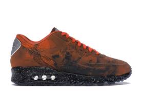 The retail price tag is set at. Nike Air Max 90 Mars Landing Cd0920 600