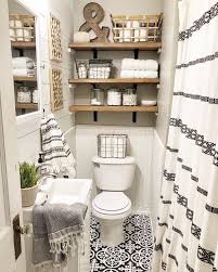I have a tiny powder room downstairs that i'd like to turn into a farmhouse guest bathroom. Pin On Bathroom Ideas