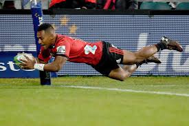 All matches not televised on cbs sports network, fs1 and fs2 are available to stream live and for free on the rugby network.some regional broadcast restrictions apply to streaming, including tsn in canada for all toronto arrows matches. Rugby World Cup 2019 Who Will Be Top Try Scorer In Japan South China Morning Post