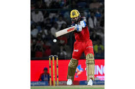 Rcb vs Gt : la rencontre qui retient son souffle — image 3